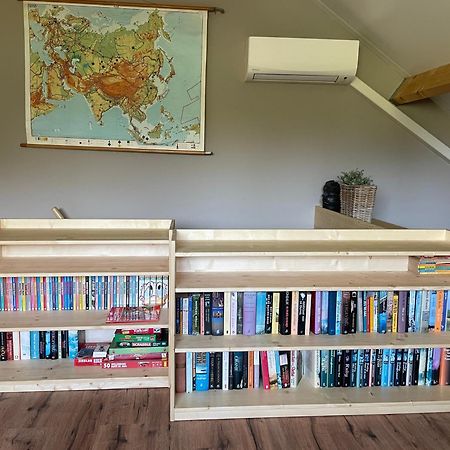 Het Riethuis Holthone Eksteriør billede