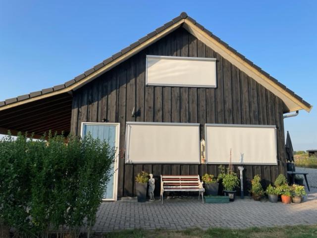 Het Riethuis Holthone Eksteriør billede
