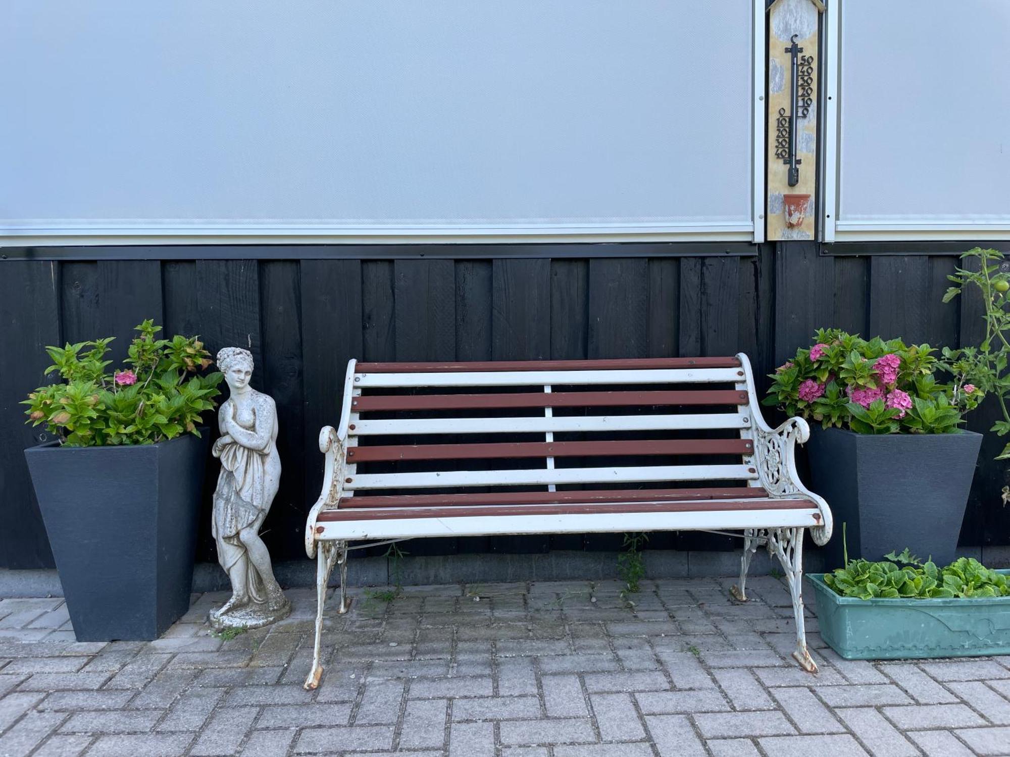 Het Riethuis Holthone Eksteriør billede